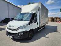 Iveco Daily  Iveco Daily