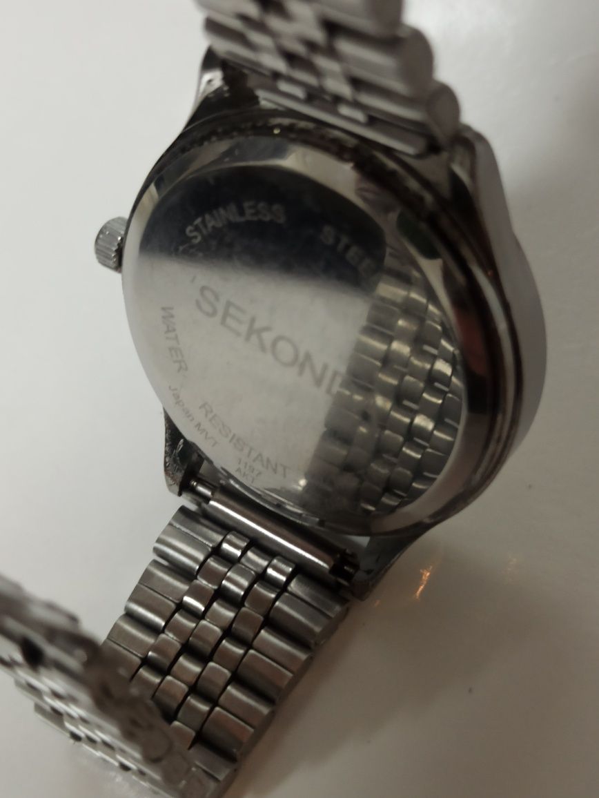 Zegarek firmy Sekonda