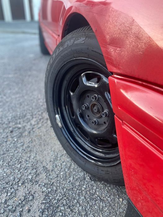 Volkswagen Golf3 1.9D