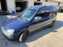Opel Combo 1,7 CDTI