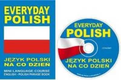 Everyday Polish Język polski na co dzień MINI LANG - praca zbiorowa