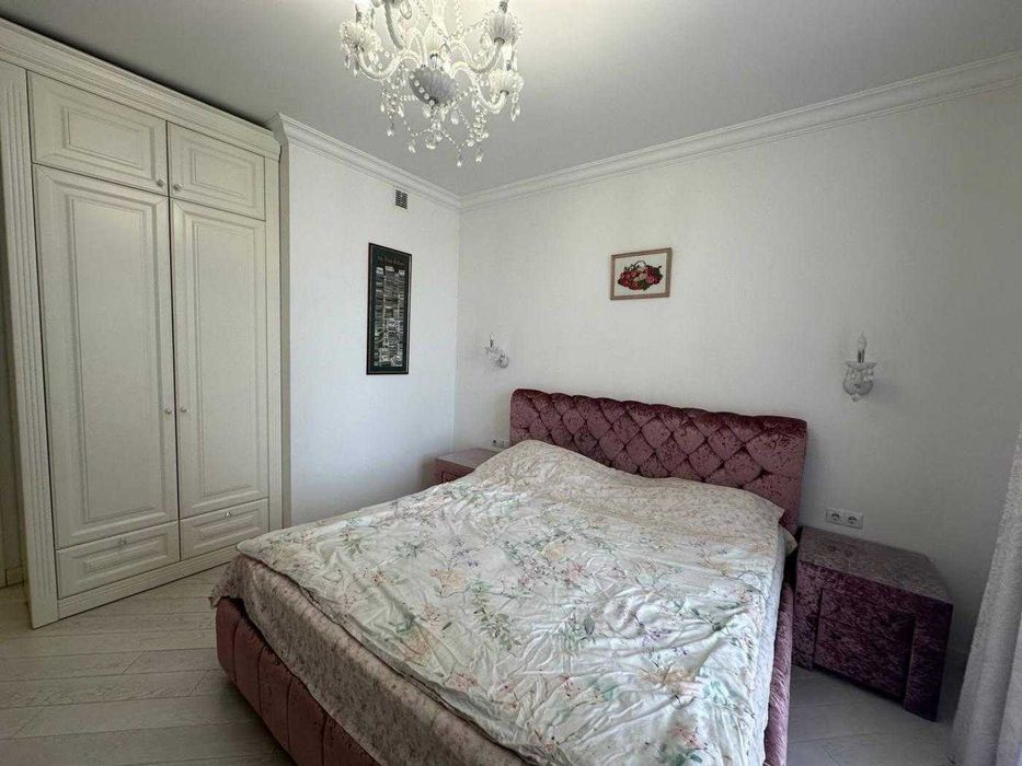 Элитный ЖК Бельэтаж на Леонтовича/Французский бульвар. 1O14