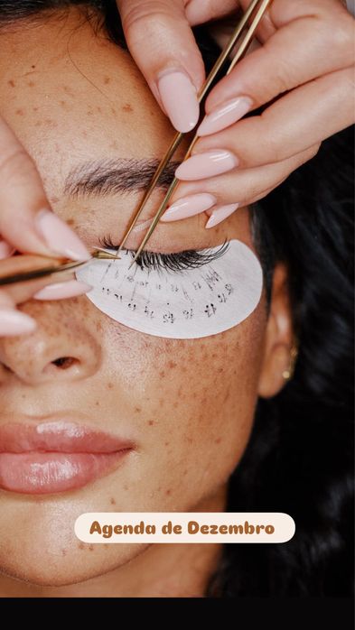 Formação da aréa da beleza + Estagio