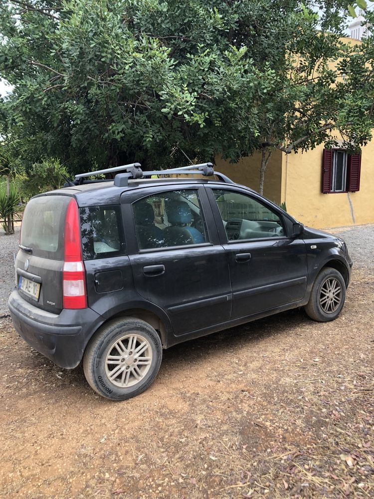 Fiat Panda 1.3 multijet