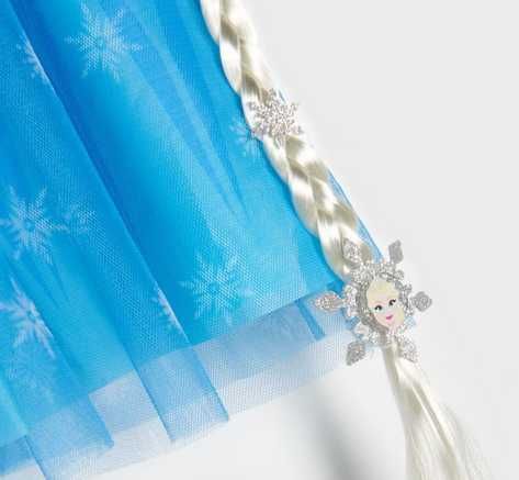 Zestaw akcesoriów Kraina Lodu