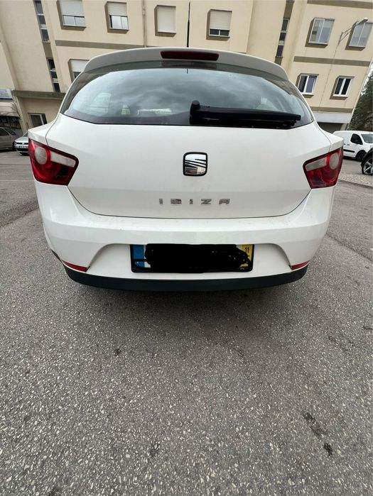 Seat Ibiza 1.6 90cv
