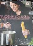 Livro Na Cozinha com Nigella