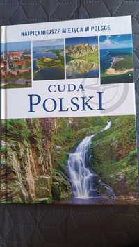 Album Cuda Polski, najpiękniejsze miejsca w Polsce