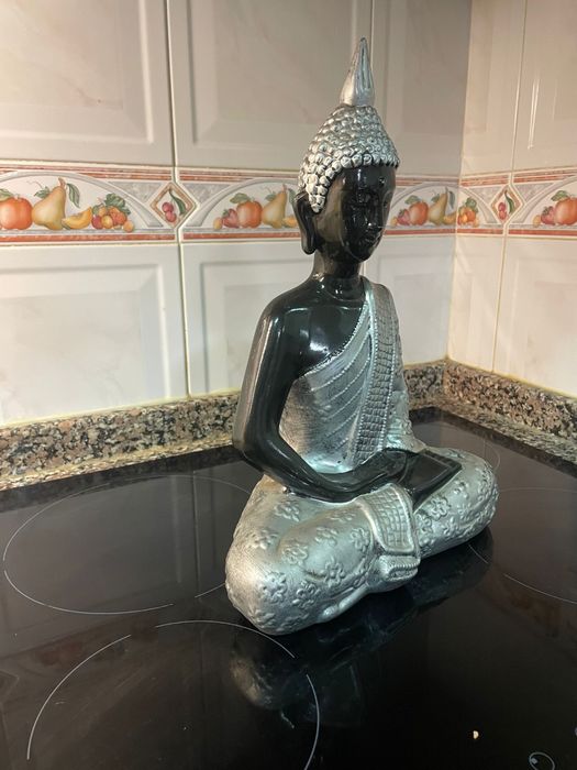 (Vendido) Figura decoracao