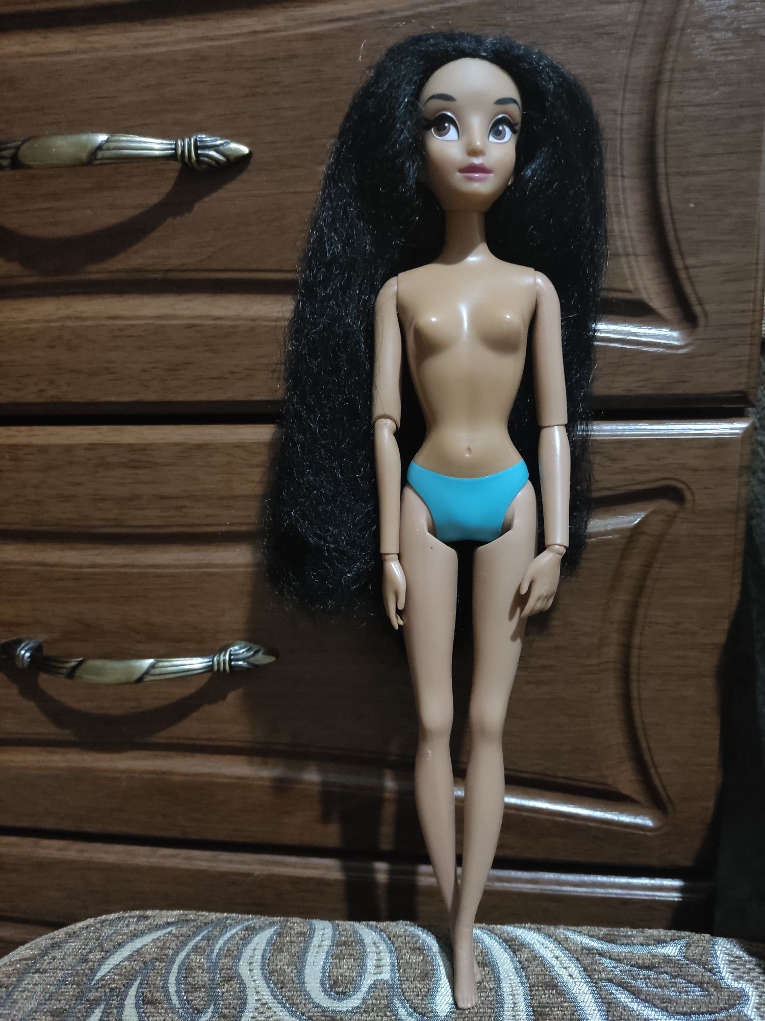 Кукла Жасмин Disnay.Барби.