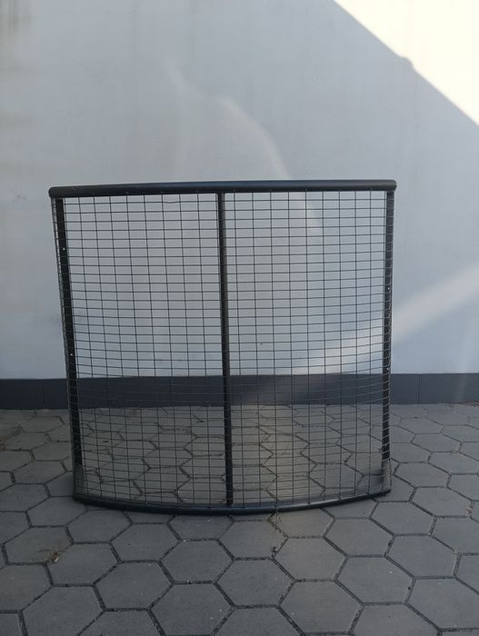 Proteção para lareira/recuperador