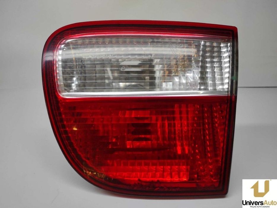 FAROLIM TRASEIRO DIREITO SEAT LEON (1M1) SIGNO