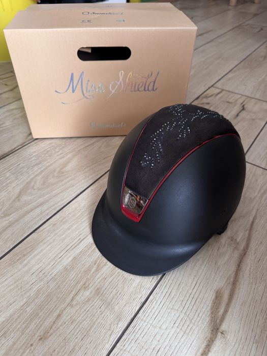 Kask Samshield rozm-56
