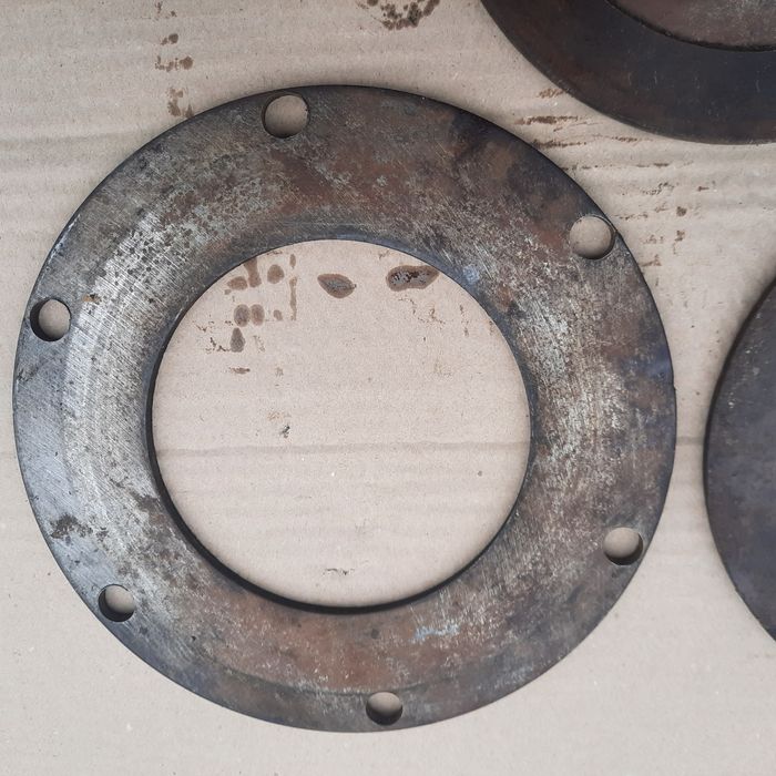 Диски сцепления мотоцикл Днепр,  МТ 10-11