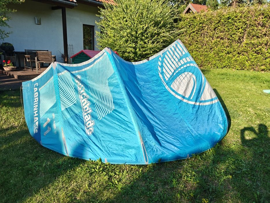 Cabrinha Switchblade 11 2019