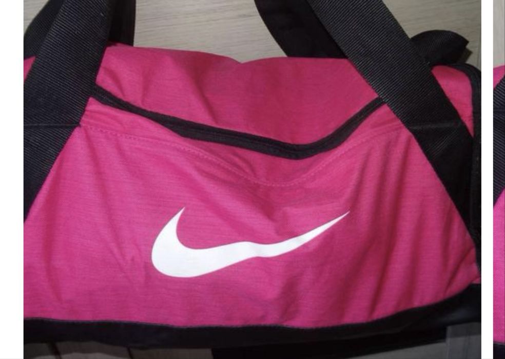 Сумка nike для тренувань
