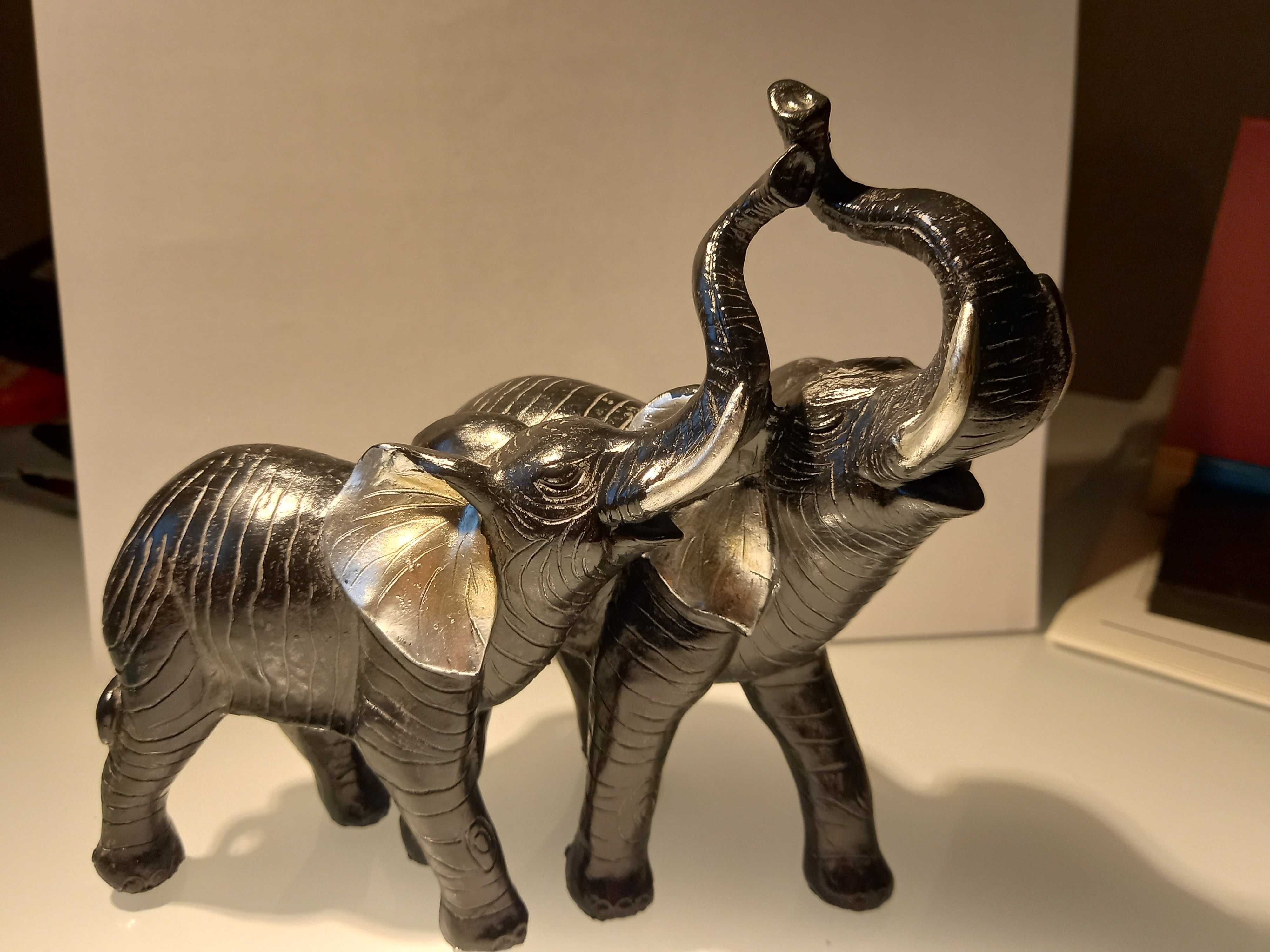 Elefantes Decorativos