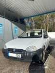 Opel Corsa B 1.2