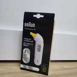 Braun Thermoscan 3 termometr do ucha + 21 nakładek