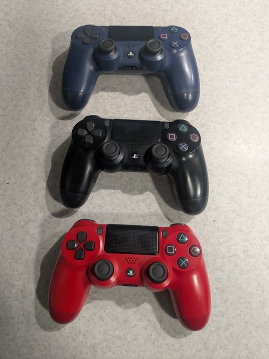 Ps 4 slim limited edition