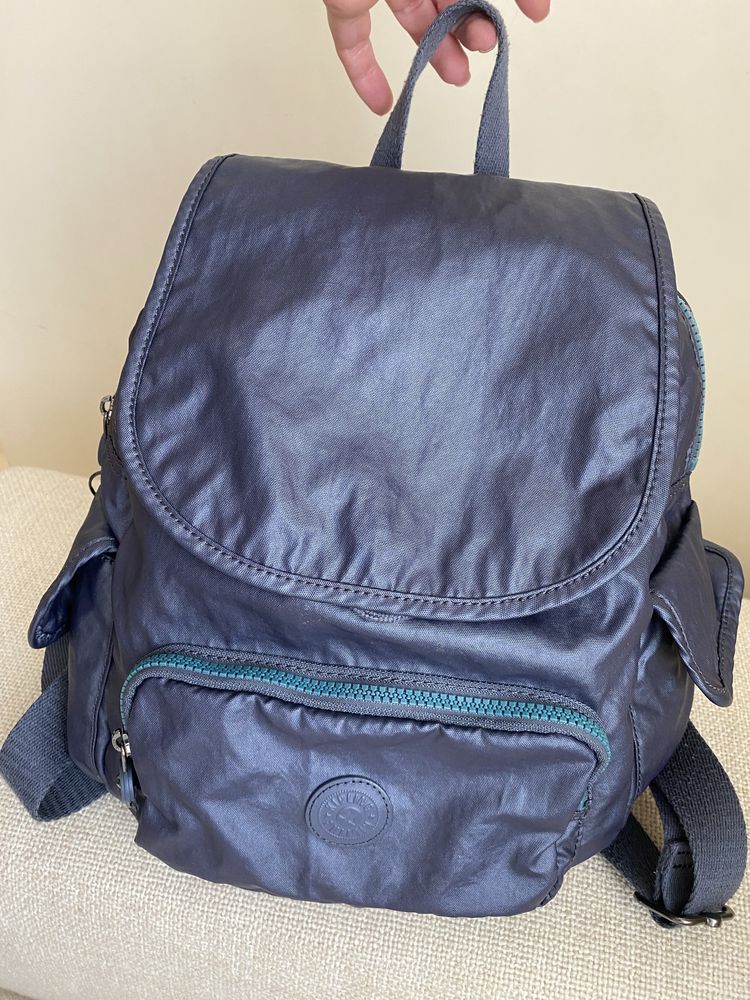 Рюкзак міський Kipling