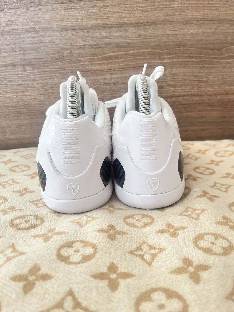 Nike Kobe 9 Protro Оригінал Баскетбольні
