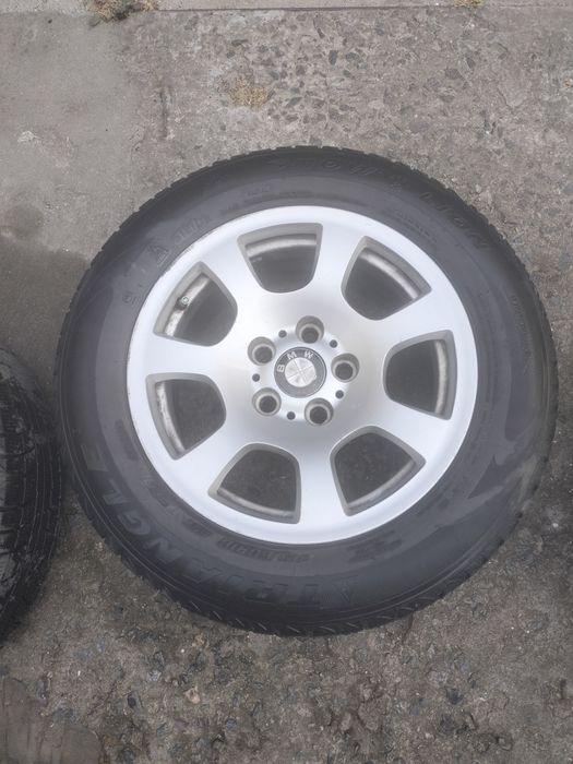 Продам диски BMW 16"