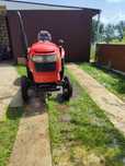 Продам трактор Сінтай220