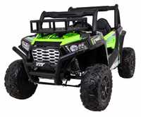 Auto autko samochód Pojazd Buggy UTV 400W na akumulator