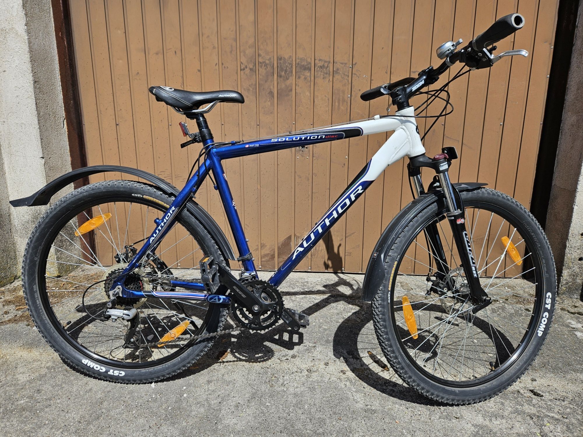 Rowery górskie MTB 26 28
