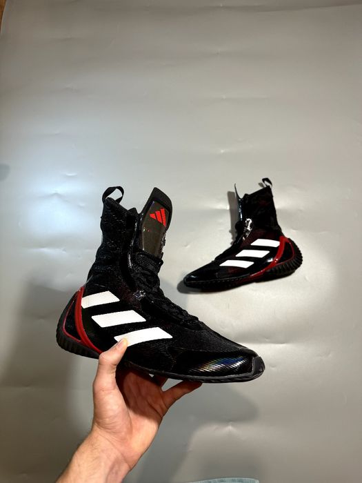 Боксерки Adidas Speedex Ultra 43
