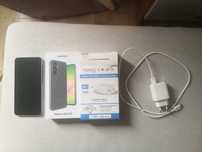 Samsung A56 5G 8 GB Ram + Ladowarka 45 W Na Gwarancji