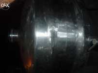 Vendo cuba inox 30 l