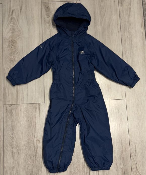 Trespass kombinezon ocieplany zimowy 92-98cm