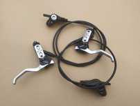 Hamulce Tarczowe Shimano Deore XT BR-M775 Komplet