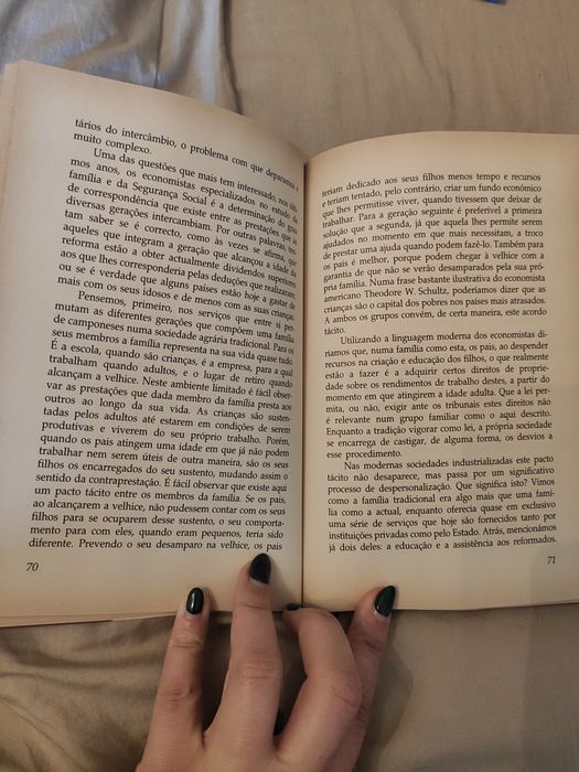 Livro a Revolucao Grisalha