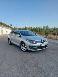 Renault Mégane 1.5 DCI Confort SS 110cv 6V 2016 GPS Financiamento