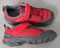 Buty trekkingowe Quechua rozm.33, DECATHLON