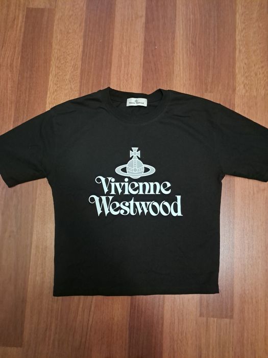 Футболка Vivienne Westwood