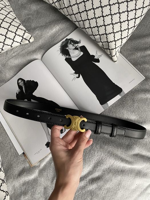 Pasek celin 2.5 cm szerokość