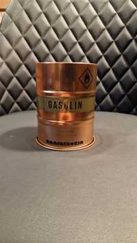 Rammstein Gasolin Nowy 100ml