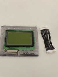 Display LCD PCB - T240128