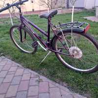 Велосипед підлітковий унісекс DOMINATOR