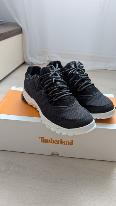 Timberland жіночі кросівки Lincoln Peak Waterproof