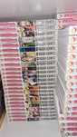 Naruto manga 1-72 cała seria