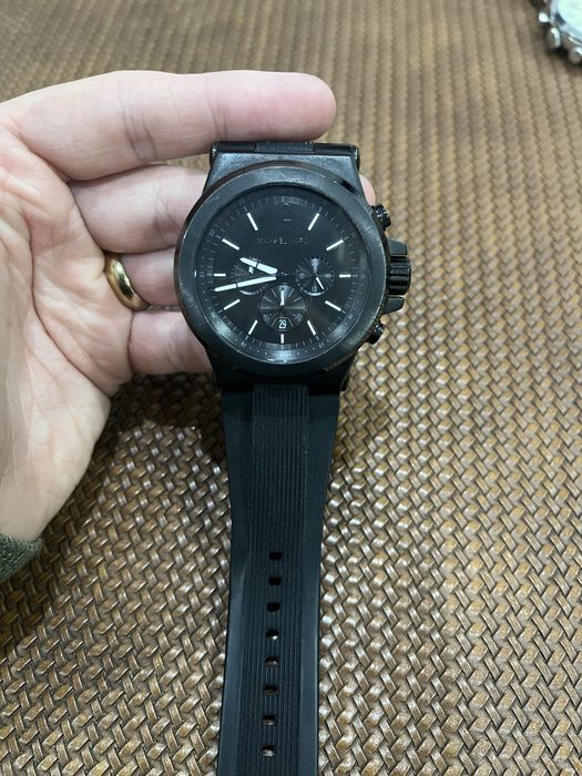 Relogio Michael Kors