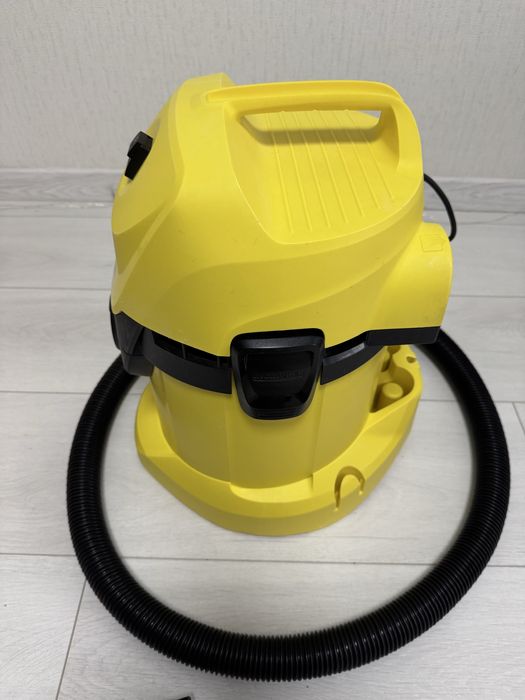Karcher WD-3 продам пилосос