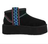 UGG classic mini