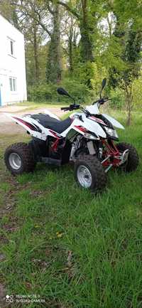 Quad Access 250 nie 300 400 ltz