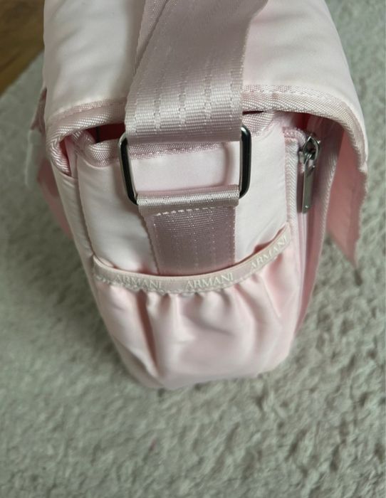Torba Armani Baby Emporio Armani
